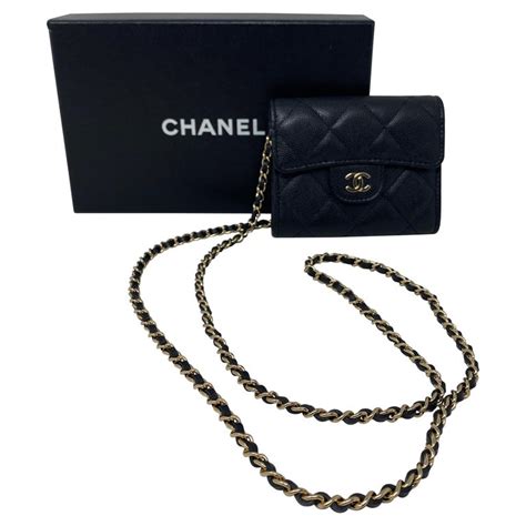 chanel crossbody mini camera